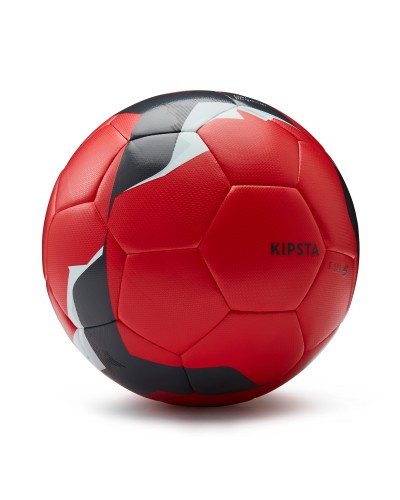 Futbol Topu - 5 Numara - Kırmızı Futbol Topu - 5 Numara - Kırmızı